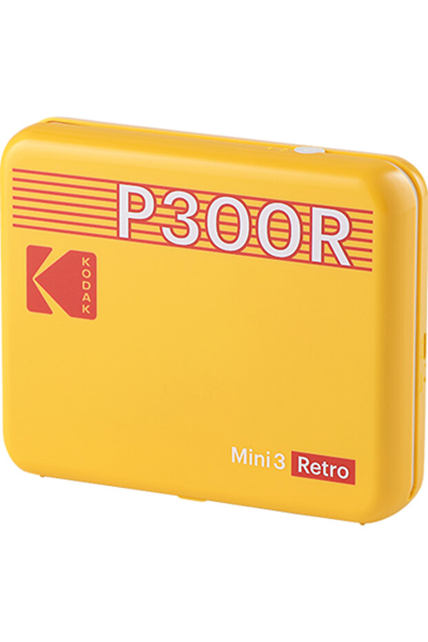 Мини 3 Ретро Принтер - 2