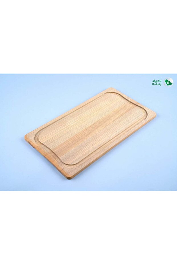 Trementina rectangular cutting board 34.5 cm - 1