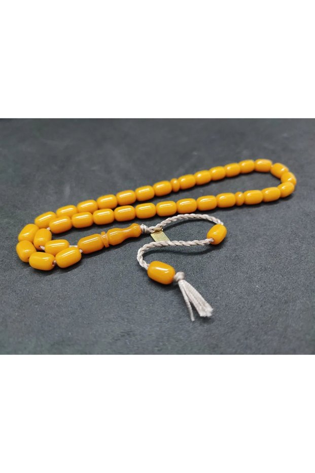 Osama Omari Masterpiece Old-Fashioned Flattened Rooster Imame 50 Years Old German Faturan