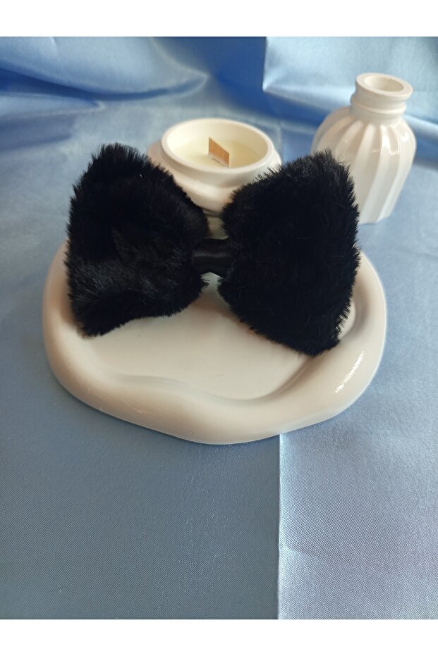 PELUŞ FİYONK TOKA