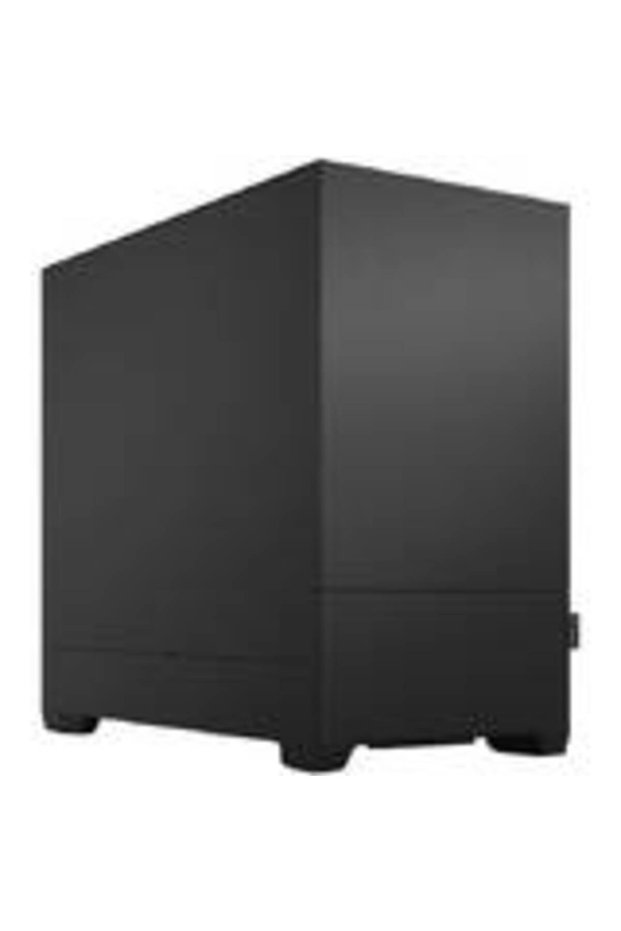 Carcasa PC Pop Mini Silent Black Solid