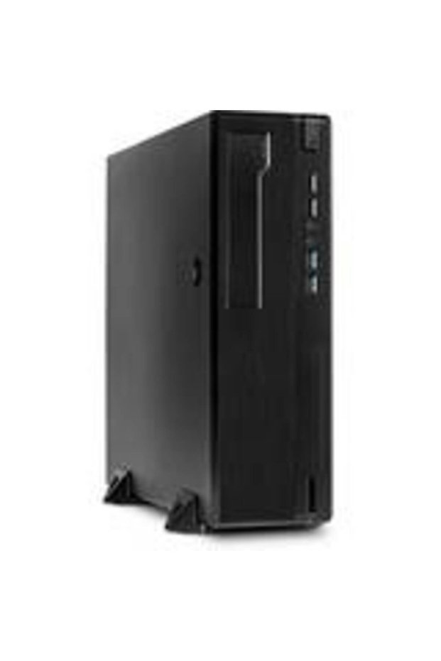 Κουτί υπολογιστή IT-502 μαύρο