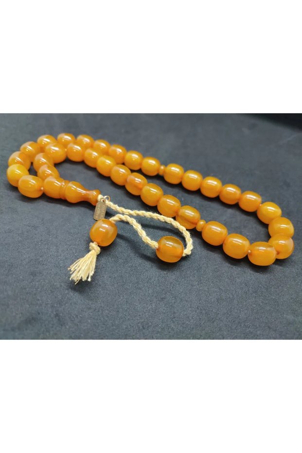 Osama Omari Masterpiece Old-Fashioned Flattened Rooster Imame 50 Years Old German Faturan