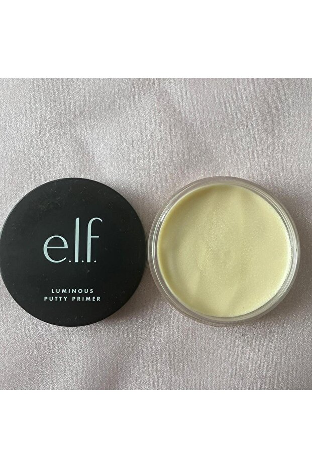 Illuminating Primer Paste Elf21G - 1