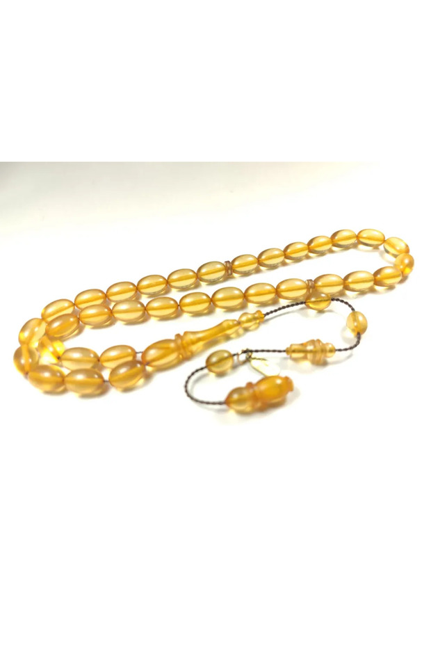 Furkan Gül Masterpiece Handcrafted and Signed Sealed German Zar Amber