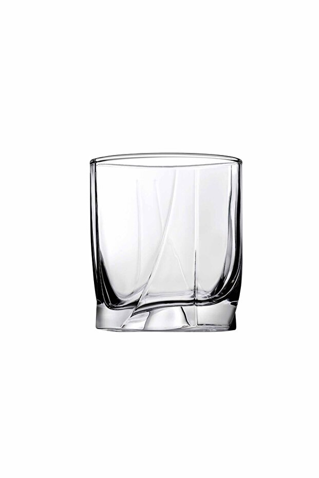 6-Pack Luna Water Glass 245 Cc