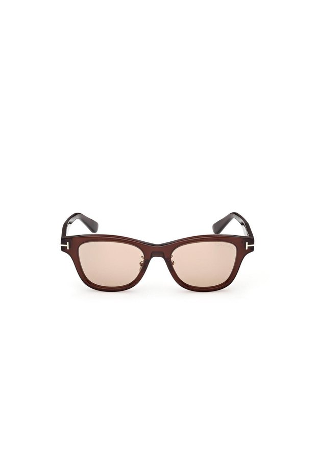 Ft1353 48E Unisex Sunglasses