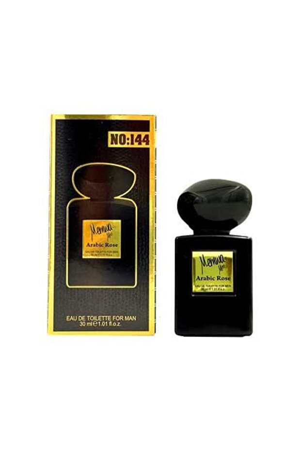 عطر ميني برائحة أرب 30 مل للرجال