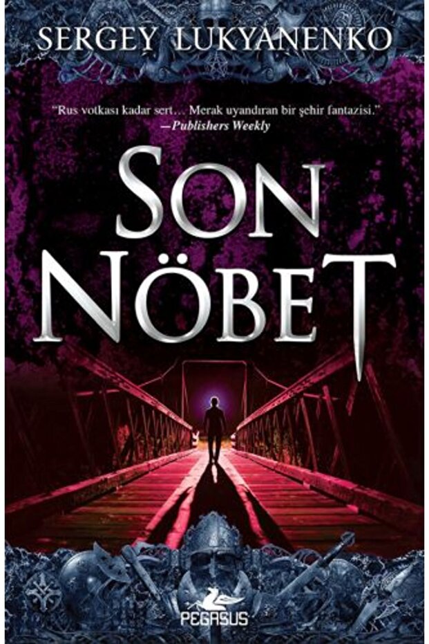 Son Nöbet