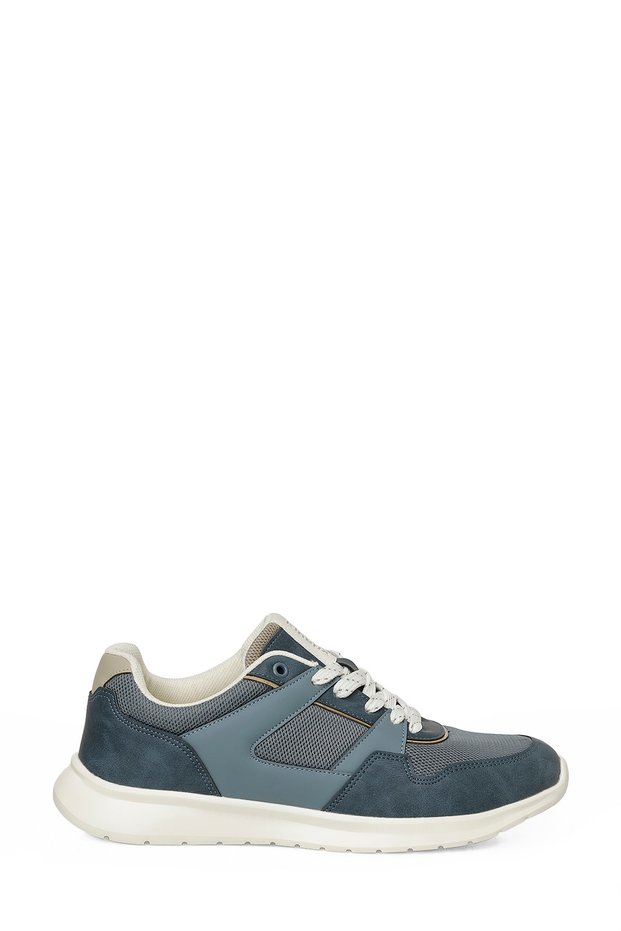 Alvar Navy Blue Men's Sports Shoes