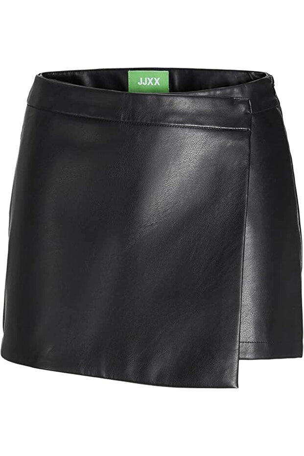 Skirt Jxsofia Pu Skirt Otw Sn