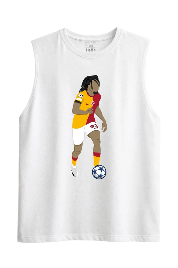 93 Elite Dribble – Star Football Player T-Shirt / Sweatshirt / Hoodie (Optional)