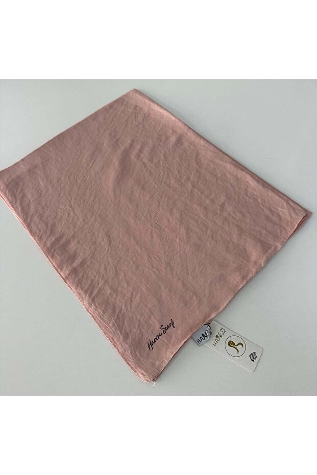 Harem voile silky shawl powder hvh0285