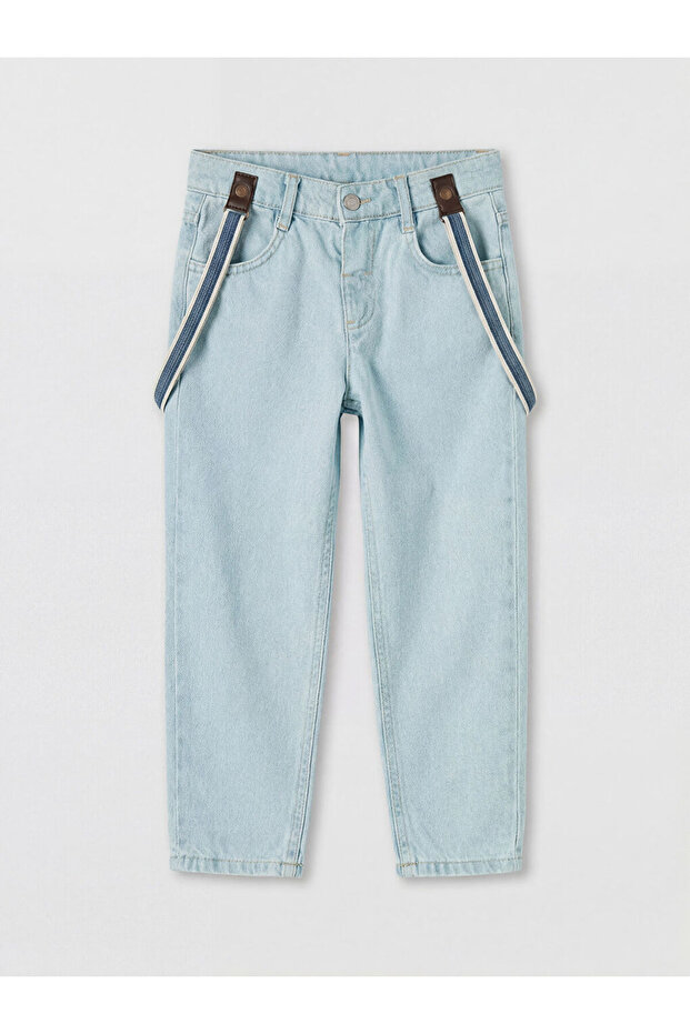Esvab • Modern & Distinctive Standard Fit Boys' Jean Pants