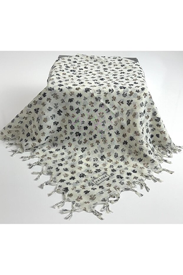 Disassembly Beaded Cheesecloth 06430-02