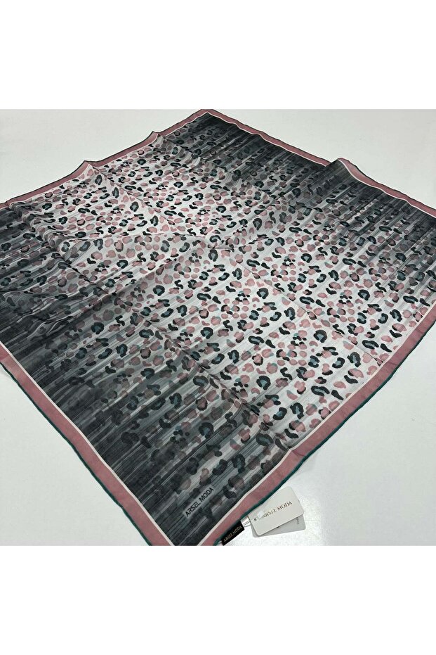 Arsel Moda Soft Cotton Scarf Lrb2603