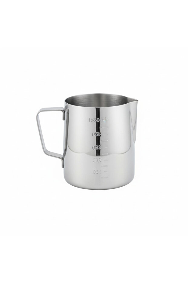 Stainless Steel Measuring Cup-550 ml