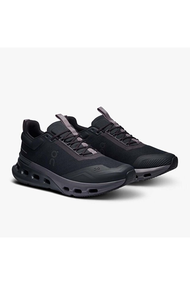 On - Cloudnova X m Black / Eclipse