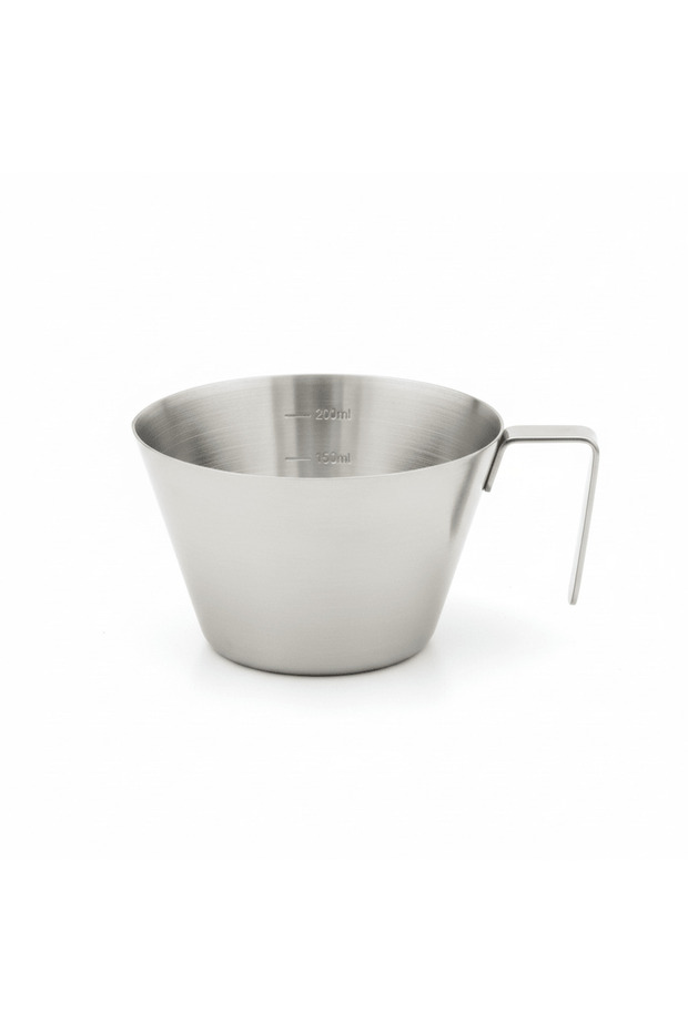 Stainless Steel Measuring Cup -200 ml