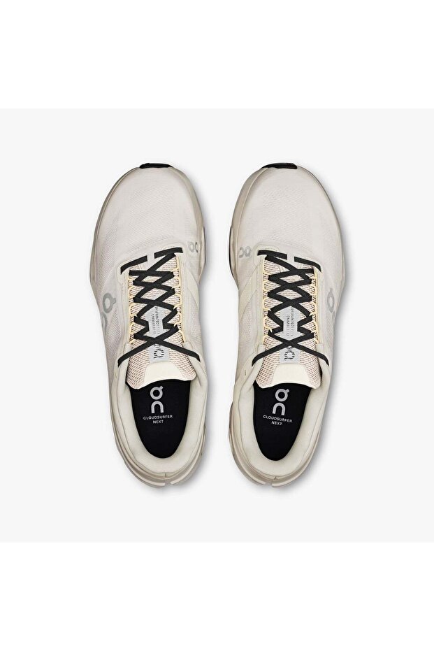 ON - CLOUDSURFER NEXT M IVORY / SILVER - 5