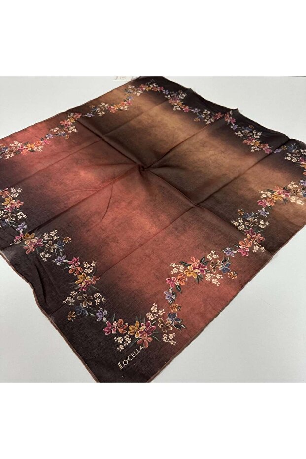 وشاح قطني ناعم LDFF5205