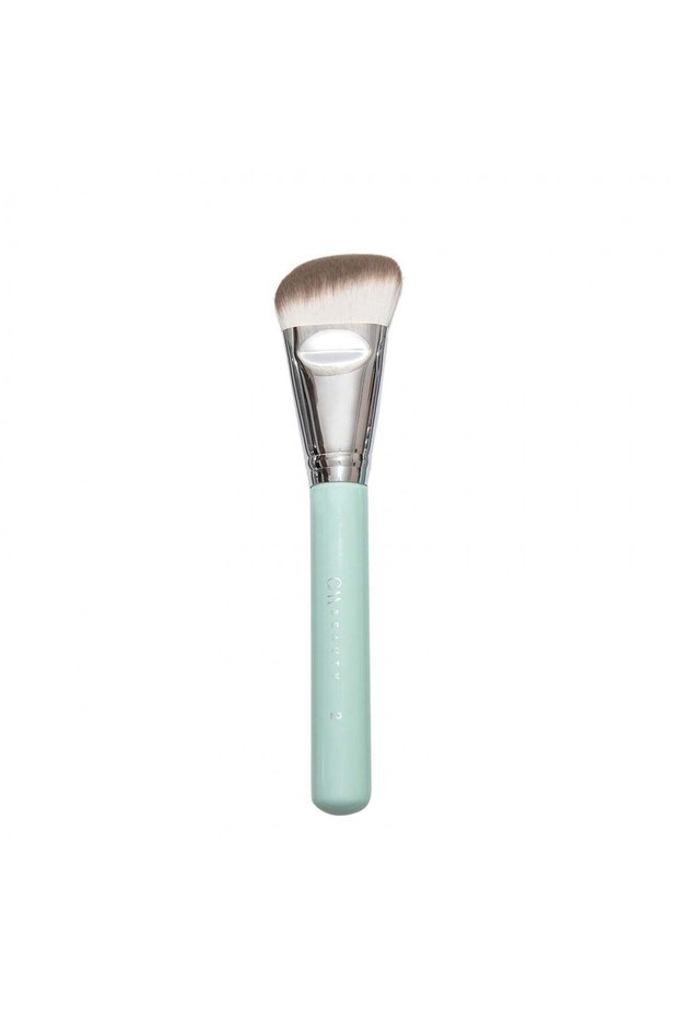 Contour & Bronzer Brush-2