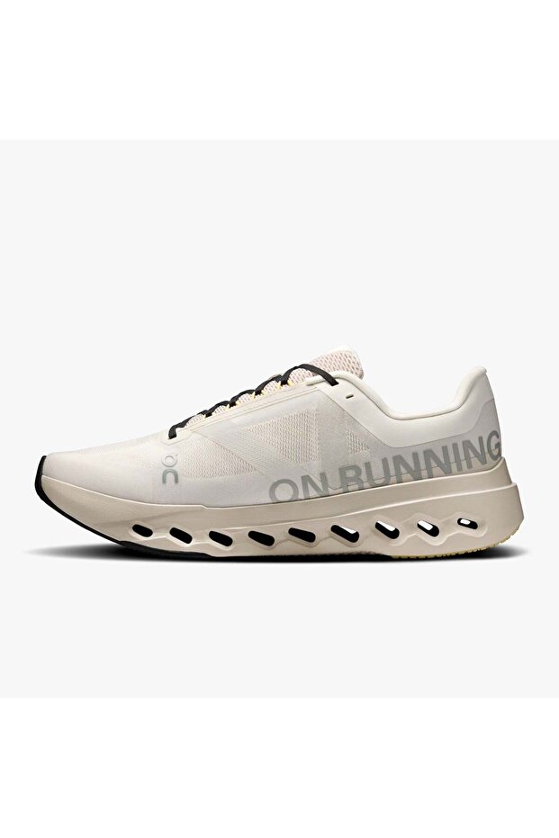ON - CLOUDSURFER NEXT M IVORY / SILVER - 3