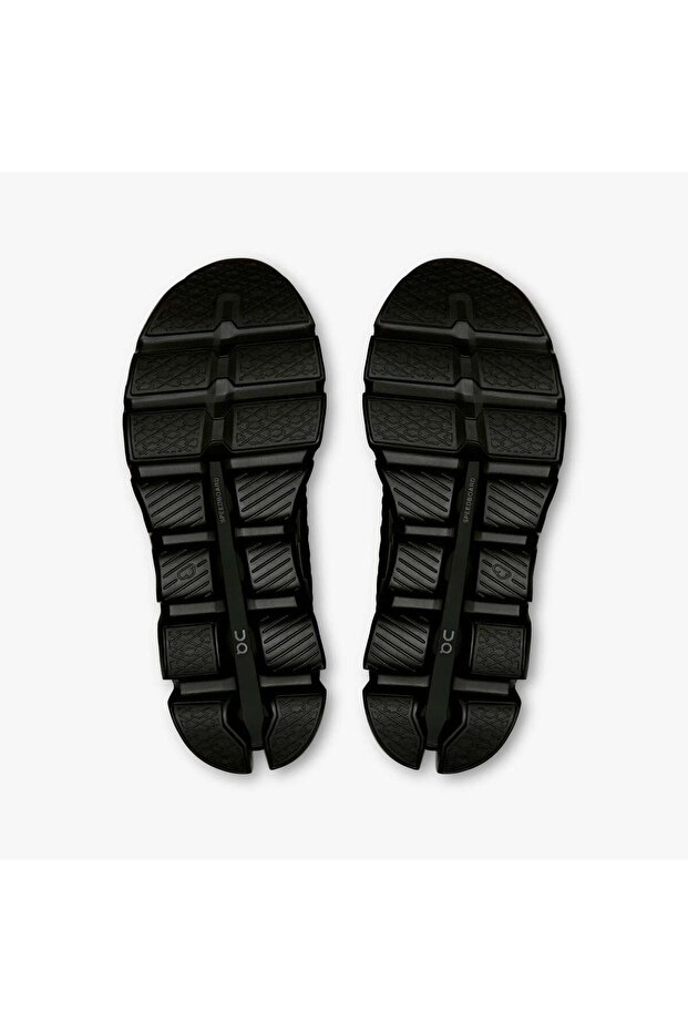 On - Cloudswift 4 m Black / Eclipse - 6