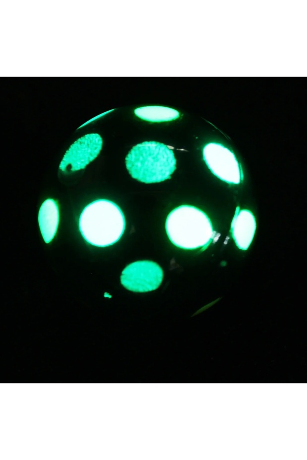 "Disco Glide Ball " - 4