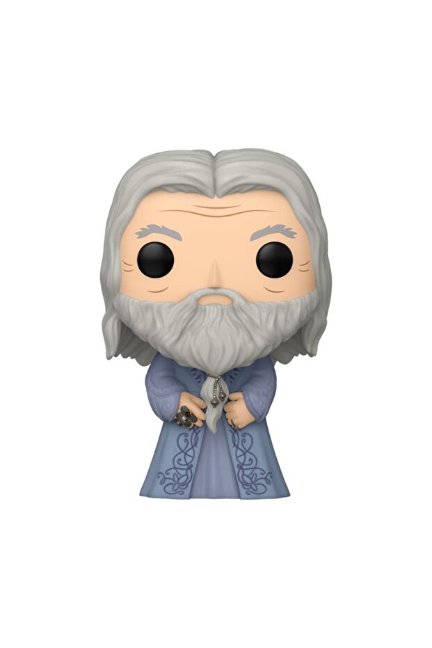Pop Harry Potter Dumbledore Figür #183 - 3