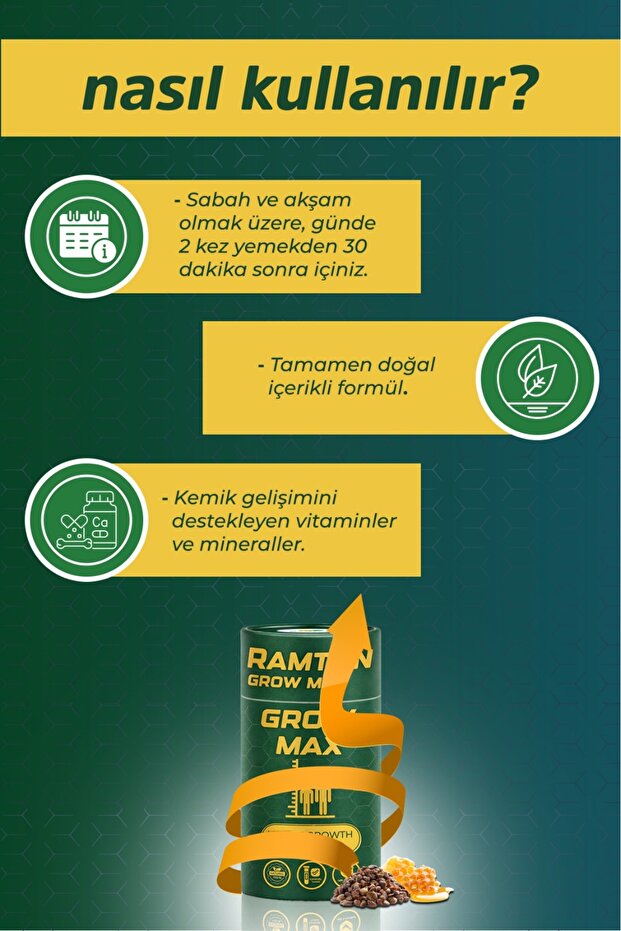 Grow Max - 4