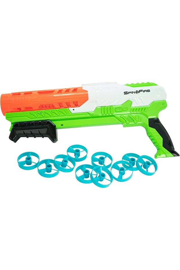 Air Warriors Spin Fire 74010 - 5