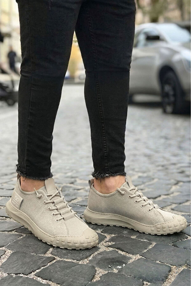 Citygrip Linen Summer Casual Shoes