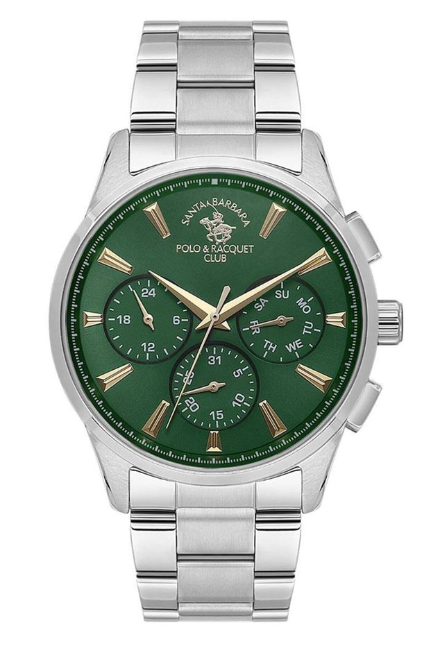 &Racquet Club Sb.1.10648-4 Men's Wristwatch