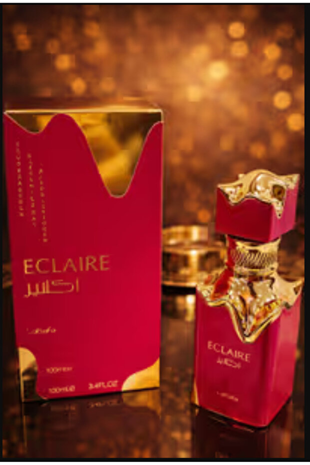 عطر اكلاير للجنسين من لطافة