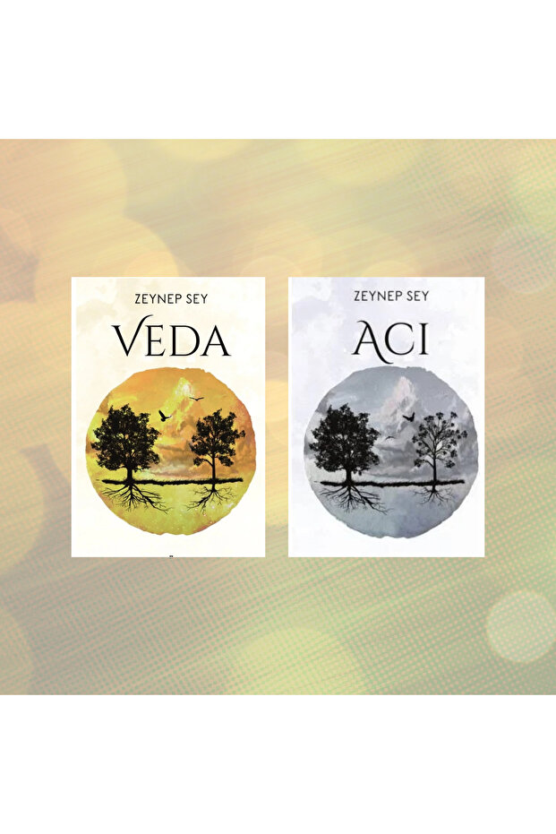 2 Kitap / Veda - Acı