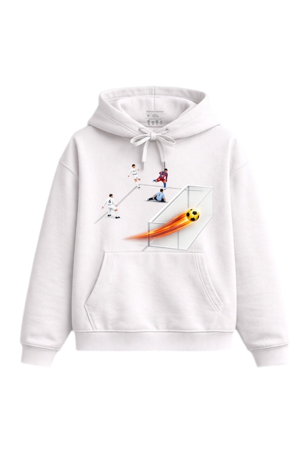 The Legendary Legend That Was Clasico – the Classic Historical Moment T-Shirt / Sweatshirt / Hoodie
