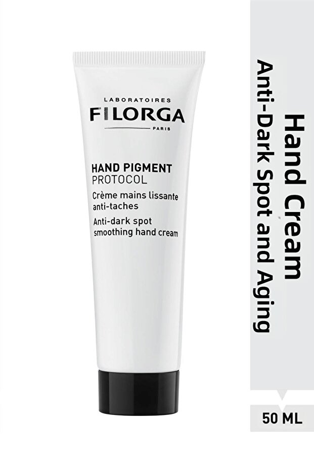 Hand Pigment Protocol Anti-Blemish and Anti-Aging Hand Cream 50ml