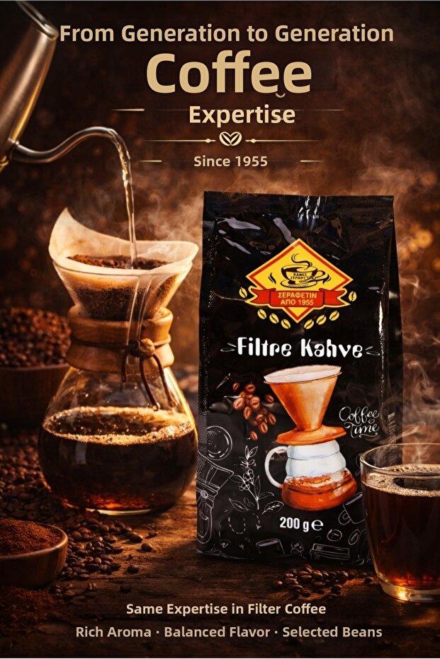 Filtro Ground 200Gr - 2