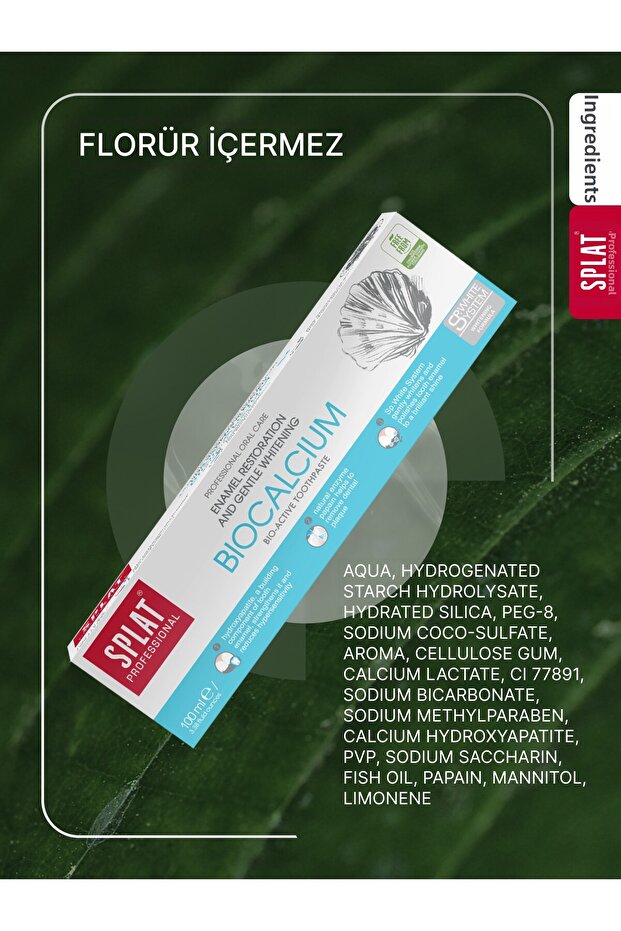 Biocalcium 100 ml - 6