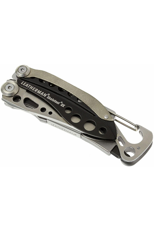 Skeletool SX Silver/Black Multi Tool 831787 - 3