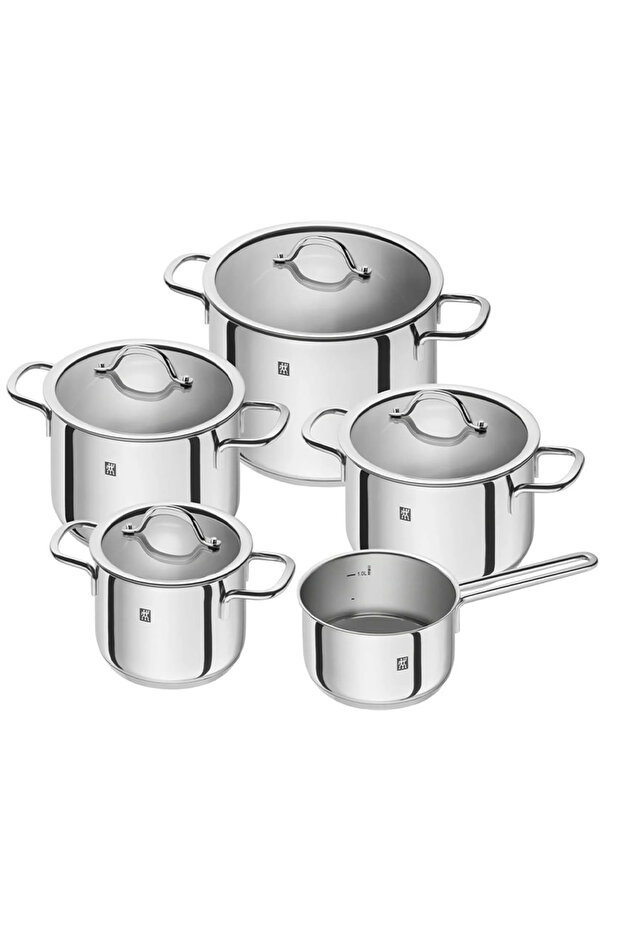Zwilling Neo Tencere Seti 5 Parça