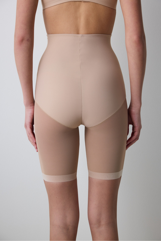 Premium Sort Korse - 4