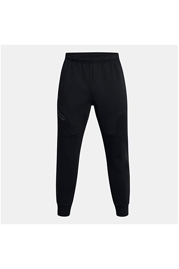 Men's Sports Pants Ua Unstoppable Flc Jgr Eu 1389353-001