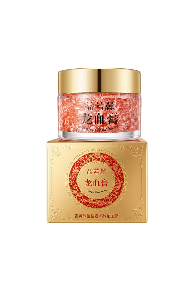 Placenta Royal Dragon Blood Cream – Brightening Concealer & Skin Tone Evener