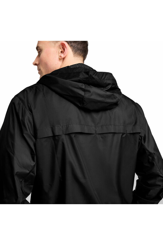 Essentials Regular Windbreaker Men - 6