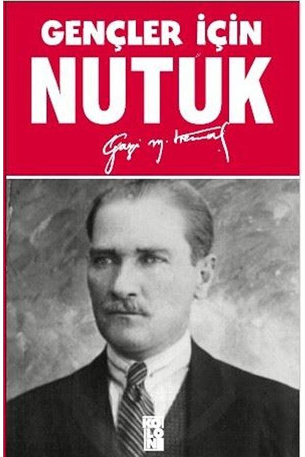 Gençler İçin Nutuk