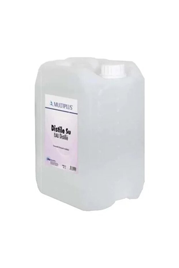 Distile Su 5000ml - 1