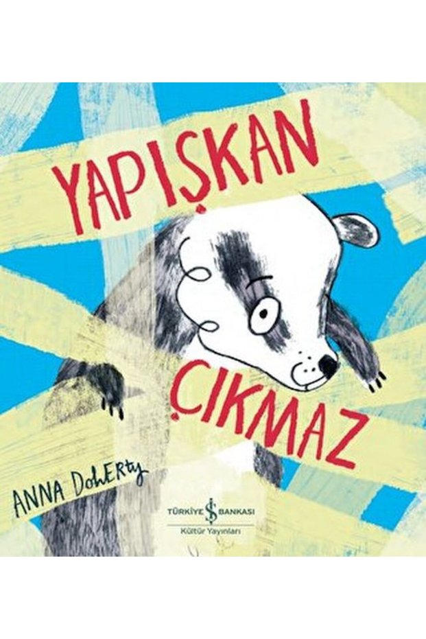 Yapışkan Çıkmaz