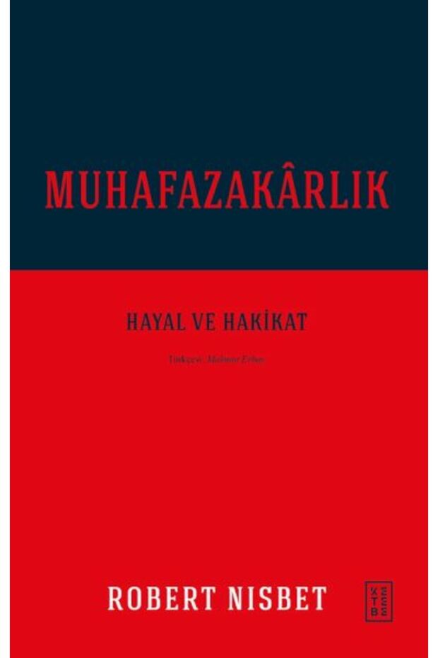 Muhafazakârlık